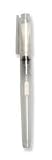 Ranger Ink - Tim Holtz - Water Brush - 1/2 Inch Flat Broad Brush Nib