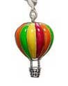 Charms SilverBalloon Ride