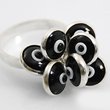 Evil Eye Ring