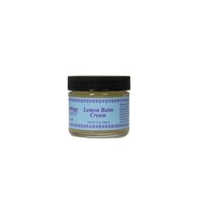 Wiseways Lemon Balm Salve 1 oz.