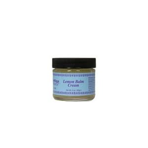 Lemon Balm Salve 1 oz. by Wise Ways Herbals
