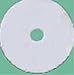 Saint Gobain Sanding Sheets White Polish Pad 13 X 1 #FP54205 Image
