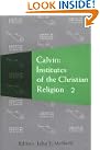 Calvin: Institutes of...