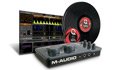 M-Audio Torq Conectiv with Control Vinyl and CDs