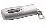 Swingline Compact Mini Stapler with Metal Clip - Desktop Stapler - 75 Staple Capacity