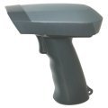 MS860 Wireless Laser Scanner (Includes: MS860-W0 Wireless Laser 1D Barcode Scanner, MS086 Docking, Charging and Communication Station for MS860-W0, 1010-600858 - Power Supply for the MS860 and 1550-600708 Black Universal AT and PS/2 Interface Cable)