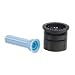 NOZZLE DUAL SPRAY FULL CIRCLE