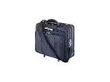 Compaq 258196-B25 Nylon Roller Notebook Carrying Case (Black)