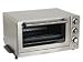 Cuisinart TOB-60 Convection Toaster Oven Individual Pieces Cookware - Gray