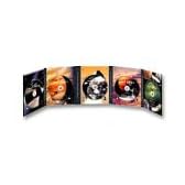 宇宙 未知への大紀行 DVD SPACE BOX II