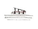 HP 128289-B21 ML530 and ML570 Tower to Rack Conversion Kit