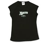 Florida Marlins Junior's Team Logo T-Shirt