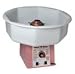 Gm Floss Boss Cotton Candy Maker Machine Starter Pkg