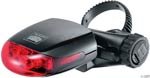 Cateye LD270 Red LED tail light, 3 x LED
