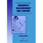 Frequency Measurement and Control by  Chronos Group