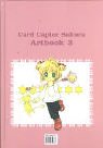 Card Captor Sakura Artbook 03.