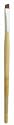 Ecotools Make-Up Eye Liner Brush Angled (Schminken Bürste)