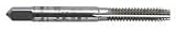 Irwin / Hanson / Vise Grip (HAN1420) High Carbon Steel Machine Screw Fractional Plug Tap 1/4