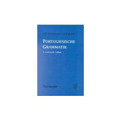 Portugiesische Grammatik