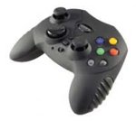 Childrens Toyshop  Video Games : 2.4GHz Wireless Controller (Xbox)