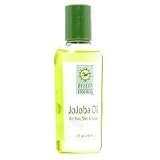 Desert Essence Jojoba Oil for Hair, Skin & Scalp 4 fl oz