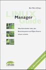 Review Millin Verlag GmbH  / Linux Manager Guide.