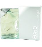 HealthPersonalCare: Echo By Davidoff For Men. Eau De Toilette Spray 3.4 Ounces
