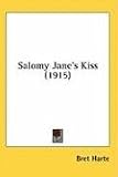 Salomy Jane's Kiss (1915)
