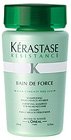 Kerastase Resistance Bain De Force Shampoo 8.5 oz