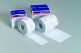 Cover-Roll Stretch 2" x 10 Yards Non-Woven Adhesive Bandage - Use with Leukotape P - Kinesio Tape