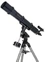 Celestron Advanced Series C6-R 150 x 1200mm Refractor Telescope (OTA only)
