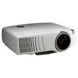 3M X80 Digital Proj X80 LCD XGA 1024X768 4500 Lumens 17LBS HDtv