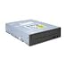 Mitsumi DM-2000TE schwarz Bulk DVD-ROM 16x DVD 50x CD intern ATAPI/IDE schwarz
