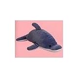TY Pillow Pal - GLIDE the Dolphin