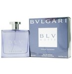 BVLGARI BLV NOTTE by Bvlgari EDT SPRAY 3.4 OZ