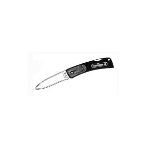 Schrade 33OTT Old Timer Middleman Jack Turquoise by Schrade