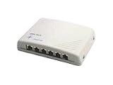 EQUIP Telegaertner PatchPanel 6 Port CAT 6