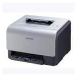 Samsung CLP300 Colour Laser Printer.