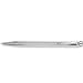 Caran D'ache Ecridor Chevron Rhodium Mechanical pencil Artist 2mm 42.786