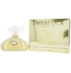 PARFUM D'OR by Kristel Saint Martin EAU DE PARFUM SPRAY 3.3 OZ