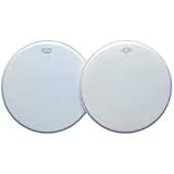 12 &acute; Modern Vintage Drum Head ( Medium Weight ) - B00097DBZA