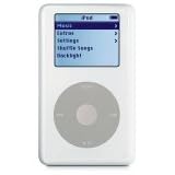 Remanufactured Apple 20 GB iPod M9282LL/A