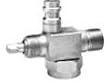 Red Dot Compressor Service Fittings 75R5698 Red Dot Compressor Service Fittings 75R5698