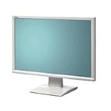 Fujitsu Siemens SCENICVIEW E22W-1 22 Zoll TFT Monitor (kontrast 1000:1, 5 Ms Reaktionszeit)