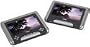 RCA DRC630N Dual Screen DVD Player with Games