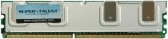 STT D2-667 2GB/128x4 ECC Qimonda Chip FB-DIMM Server Memory