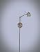 George Kovacs Reading Room Collection Wall Lamp
