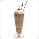 Chocolate Malt Fudge Box