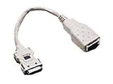 3Com Fast Etherlink Xl 10/100 Card Bus PC Card Cable