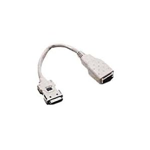 3com fast etherlink xl 10 100 card bus pc card cable